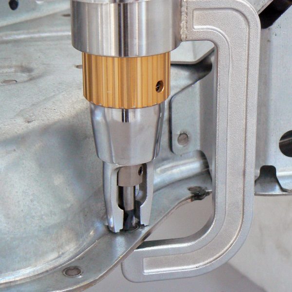 Vario Drill Spot Weld Remover