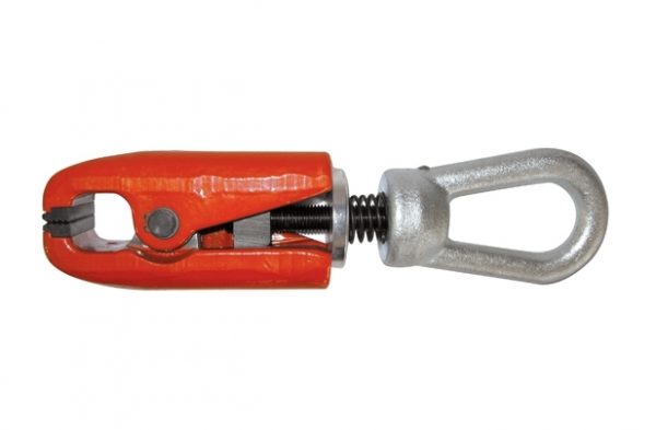 Heavy Duty Clamp