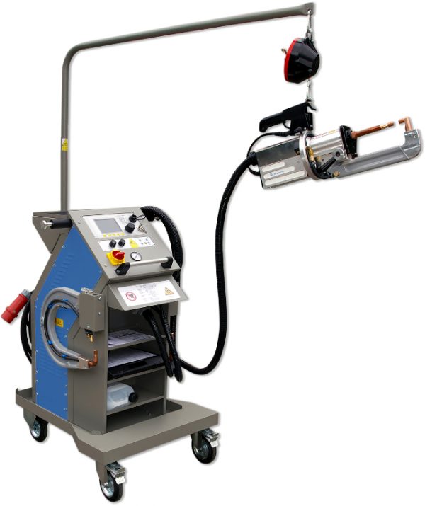 Elmatech Premium Spot Welder